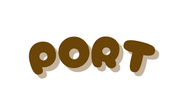 PORT